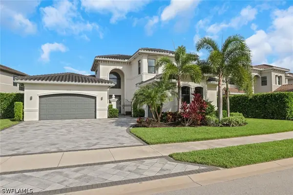 4509 Azalea Drive, Naples, FL 34119