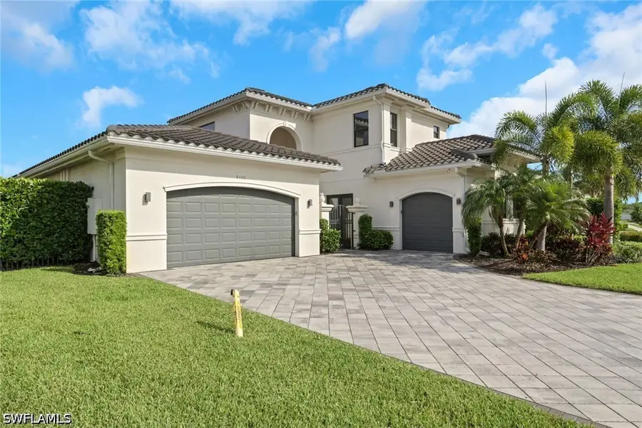 4509 Azalea Drive, Naples, FL 34119 - #2