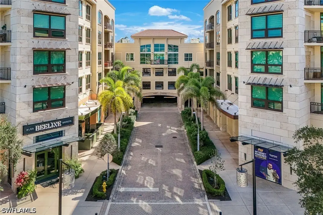 9123 Strada Place #7201, Naples, FL 34108 - #1