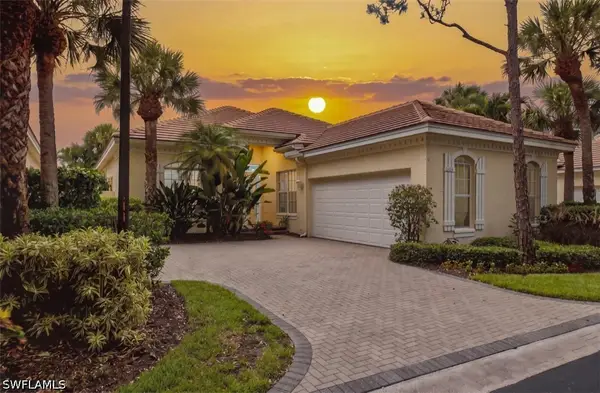 3625 Olde Cottage Lane, Bonita Springs, FL 34134
