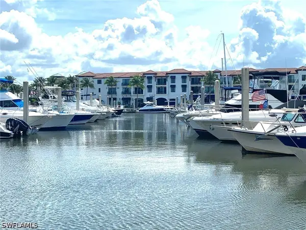 801 River Point Drive, Naples, FL 34102