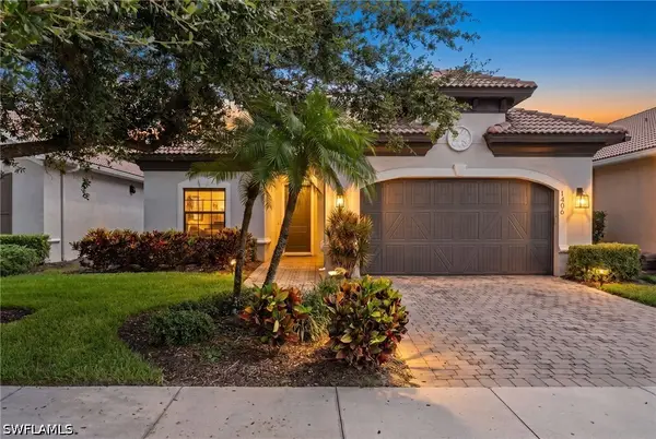 1406 Serrano Circle, Naples, FL 34105
