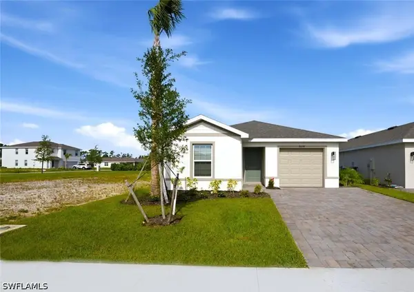 8058 Cedar Key Way, Lehigh Acres, FL 33971