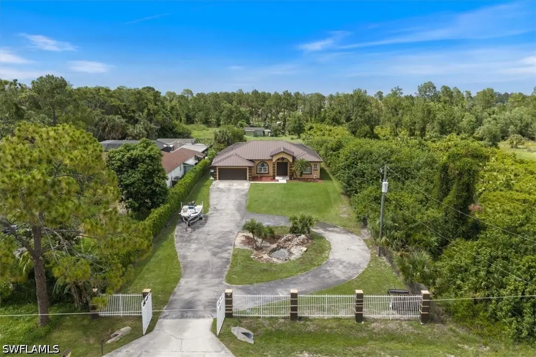 4085 16th Avenue Ne, Naples, FL 34120 - #1