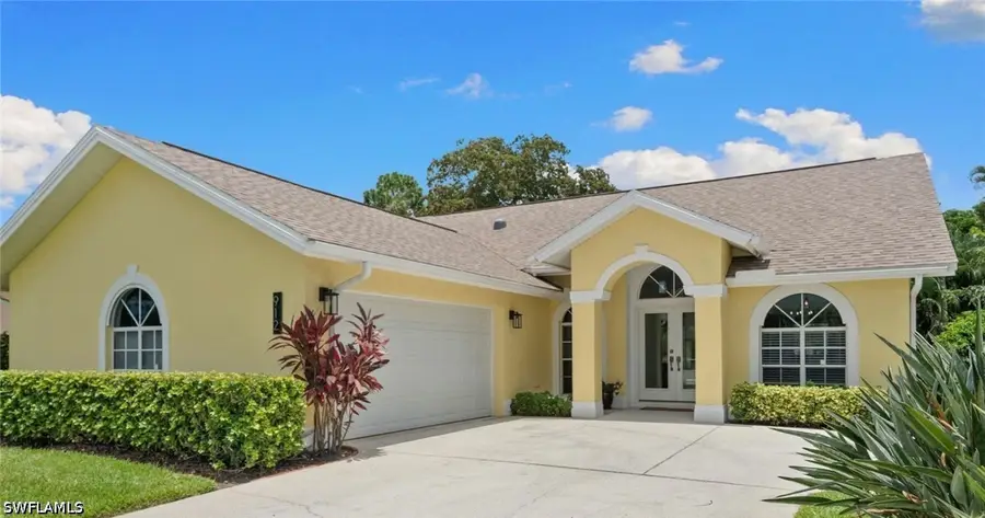 912 Belville Boulevard, Naples, FL 34104 - #3