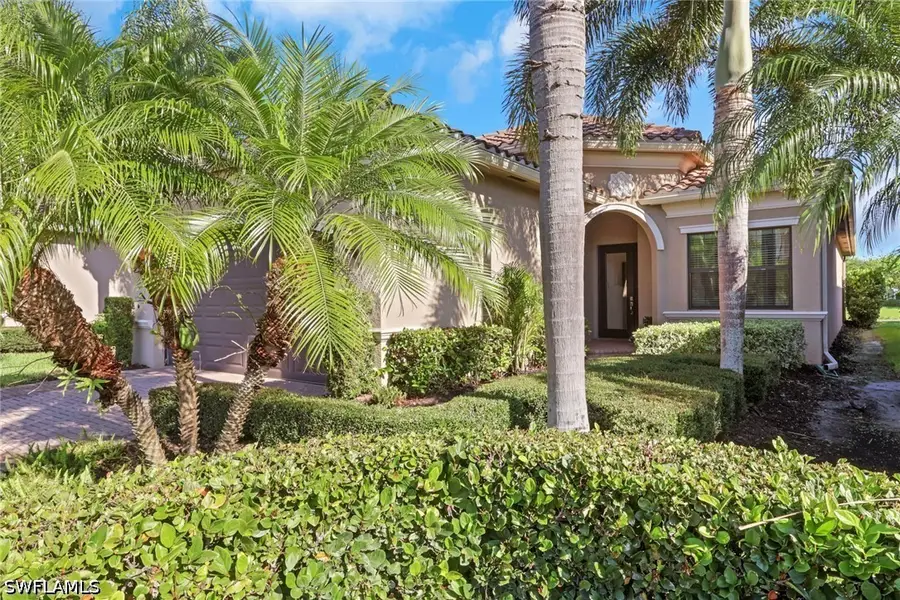 4113 Amelia Way, Naples, FL 34119 - #2