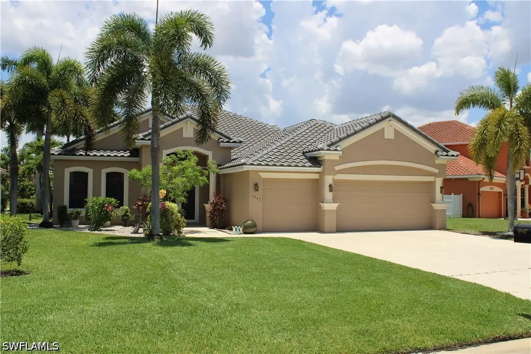 9947 Via San Marco Loop, Fort Myers, FL 33905 - #1