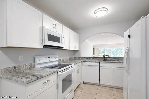 534 Augusta Boulevard #E104, Naples, FL 34113