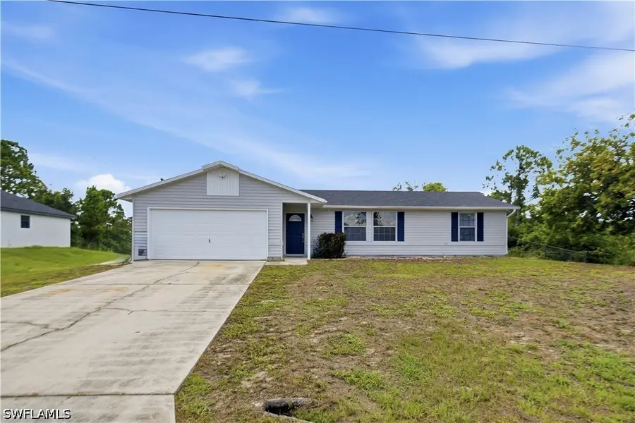 3412 13th Street W, Lehigh Acres, FL 33971 - #2