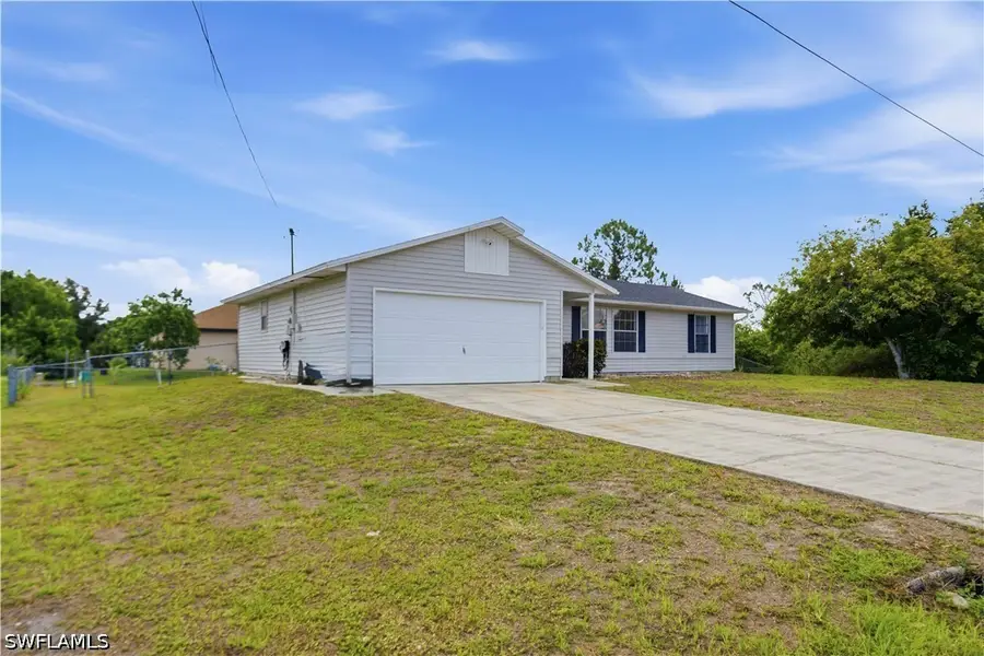 3412 13th Street W, Lehigh Acres, FL 33971 - #3