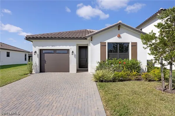 5574 Cassidy Lane, Ave Maria, FL 34142