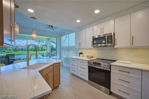 7846 Gardner Drive #102, Naples, FL 34109