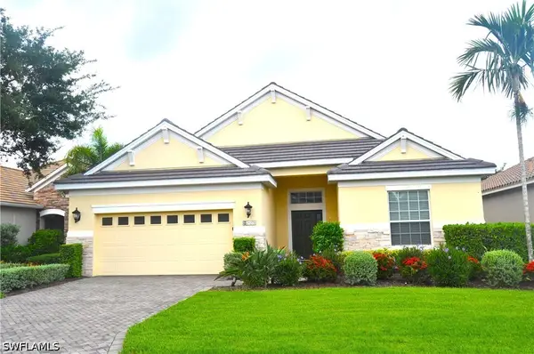 21279 Estero Vista Court, Estero, FL 33928