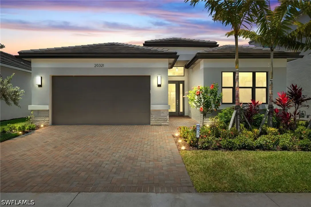 20321 Fair Oak Lane, Estero, FL 33928 - #1