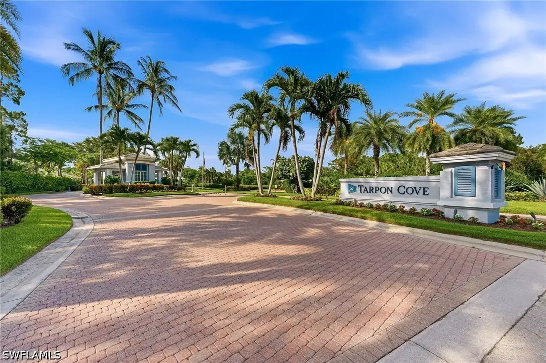 832 Carrick Bend Circle #202, Naples, FL 34110 - #1