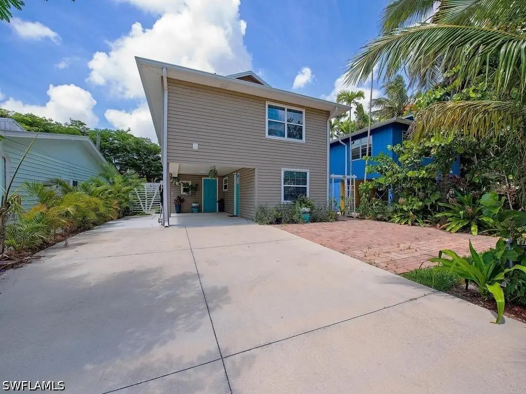 1881 Danford Street, Naples, FL 34112 - #1