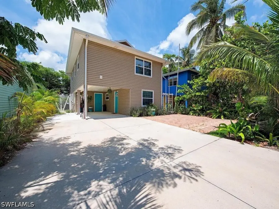 1881 Danford Street, Naples, FL 34112 - #2