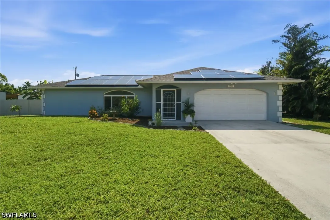 3022 47th Street Sw, Naples, FL 34116 - #1