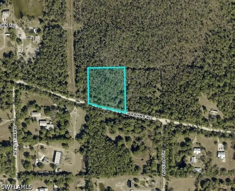 10571 Brahma Road, Fort Myers, FL 33905 - #1