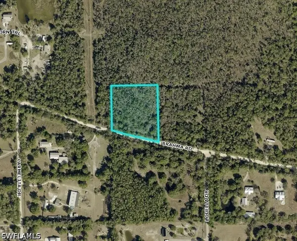 10571 Brahma Road, Fort Myers, FL 33905