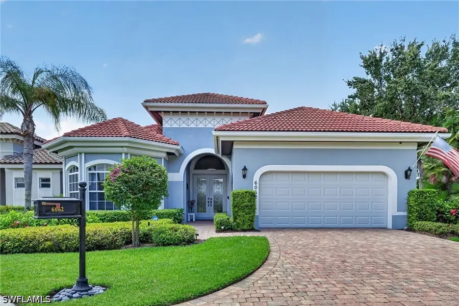 6062 Divot Court, Naples, FL 34113 - #2