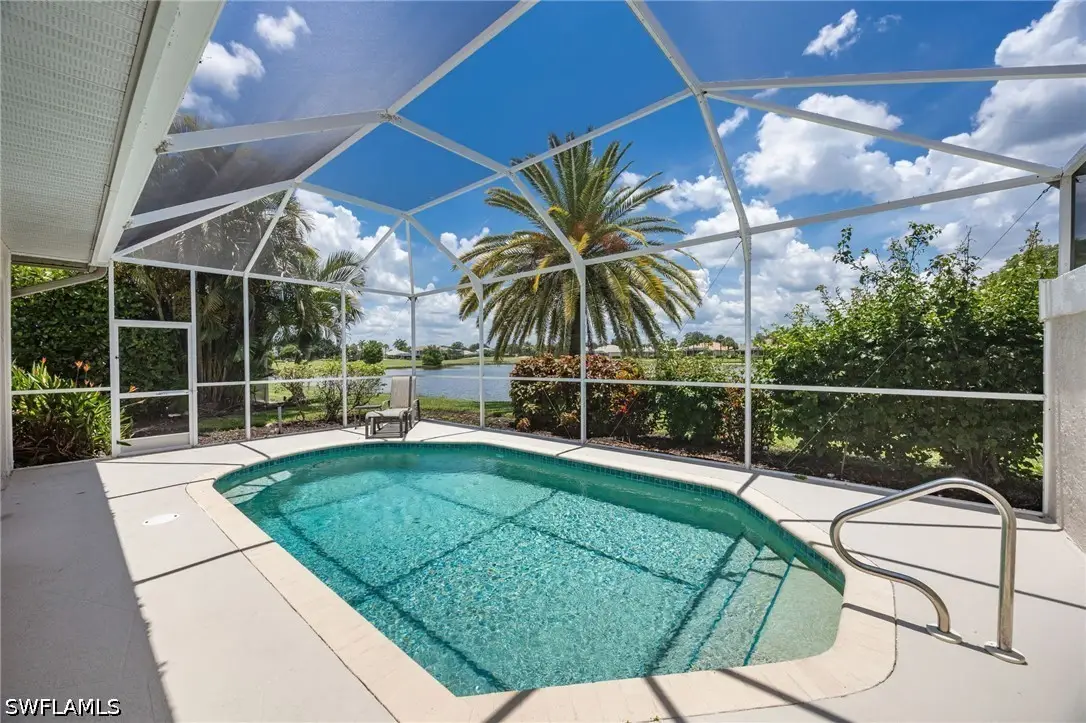 2032 Crestview Way #A104, Naples, FL 34119 - #1