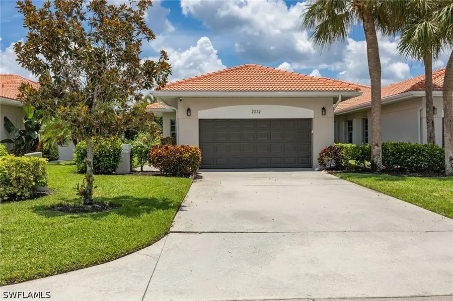 2032 Crestview Way #A104, Naples, FL 34119 - #2