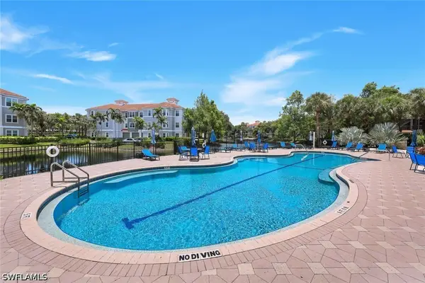 23600 Walden Center Drive #105, Estero, FL 34134