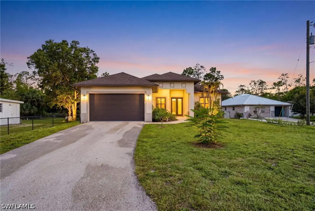 255 Everglades Boulevard S, Naples, FL 34117 - #1