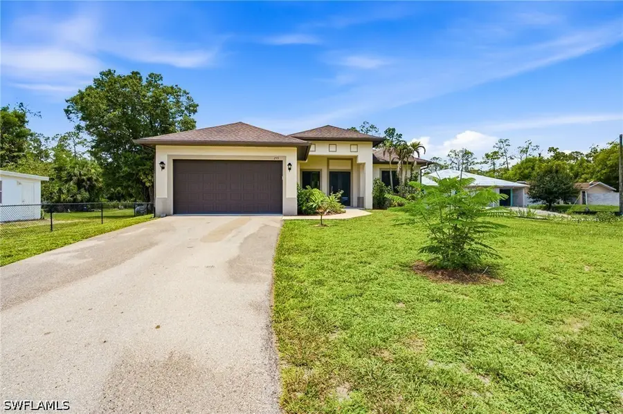 255 Everglades Boulevard S, Naples, FL 34117 - #2