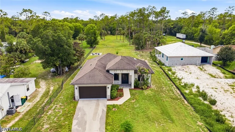 255 Everglades Boulevard S, Naples, FL 34117 - #3