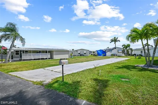 339 Mattie Avenue, Fort Myers, FL 33908