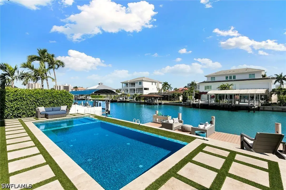 357 Egret Avenue, Naples, FL 34108 - #1