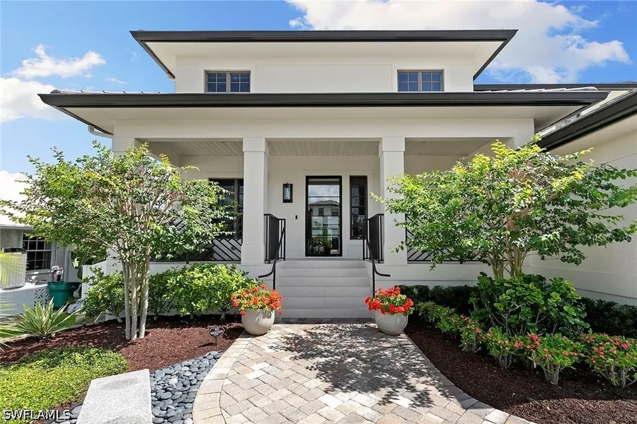 357 Egret Avenue, Naples, FL 34108 - #3