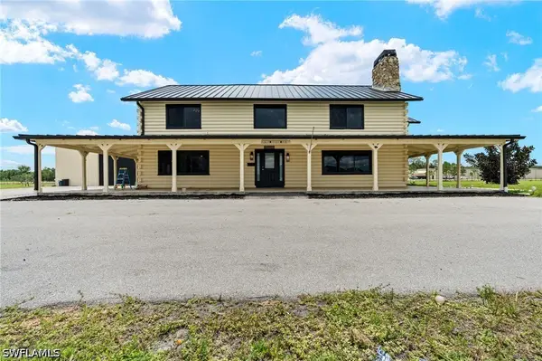 3040 Trail Dairy Circle, North Fort Myers, FL 33917