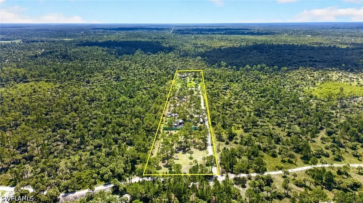 XXX Ivy Way, Naples, FL 34117 - #1