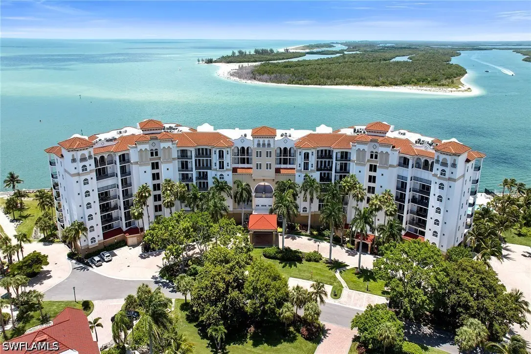 700 La Peninsula Boulevard #603, Naples, FL 34113 - #1