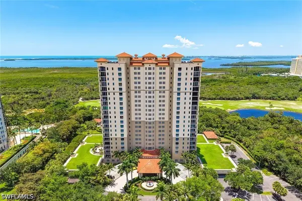 23650 Via Veneto Boulevard W #802, Bonita Springs, FL 34134