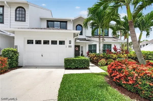 850 Meadowland Drive #J, Naples, FL 34108