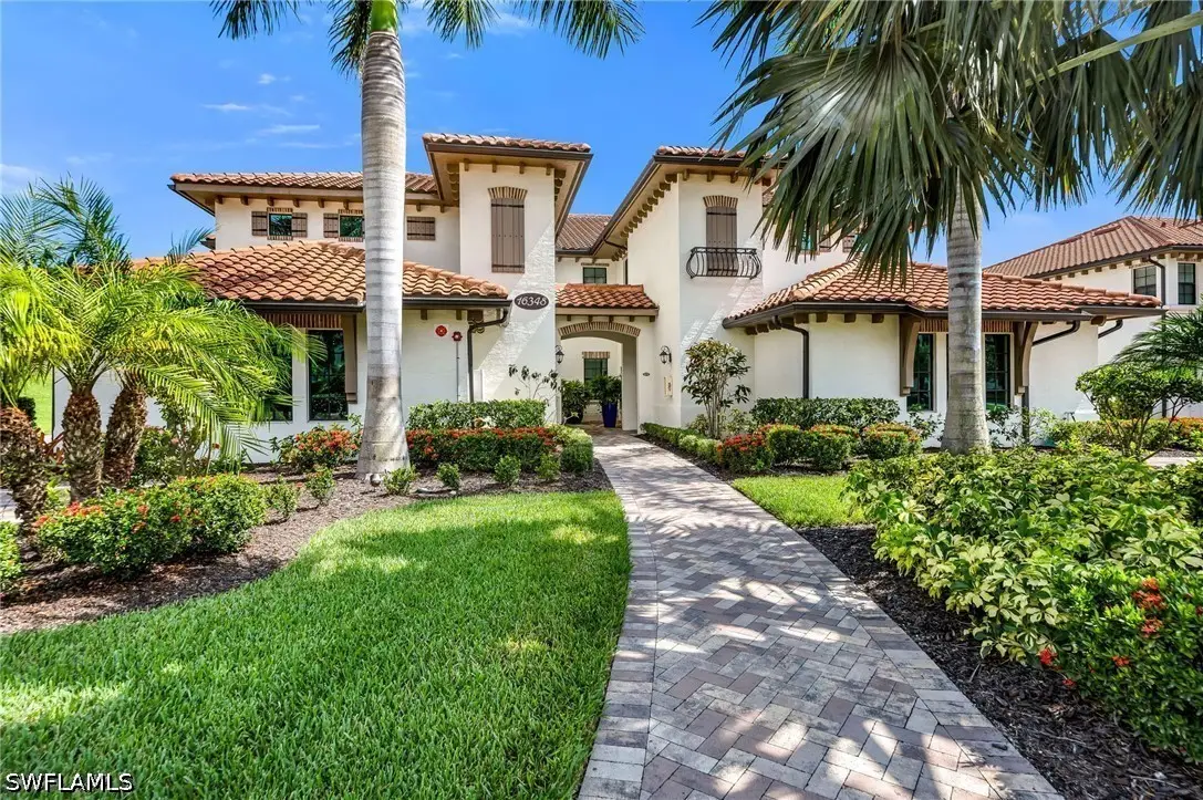 Address Withheld By Seller, Naples, FL 34110 - #1