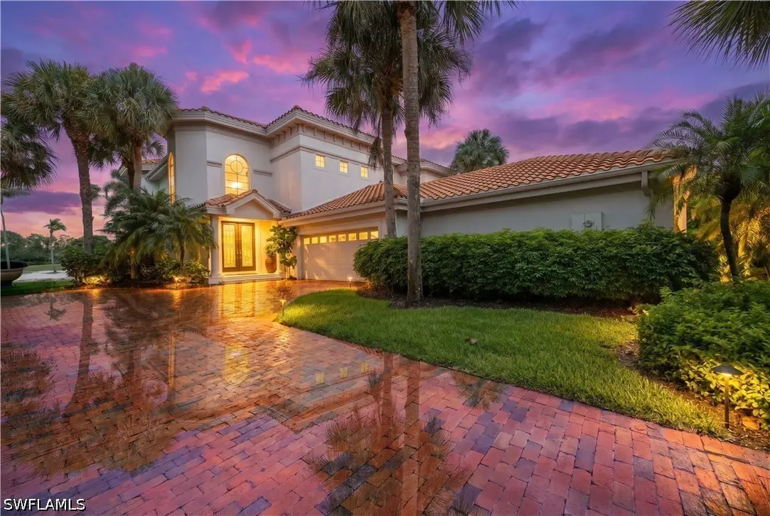 2388 Terra Verde Lane #2388, Naples, FL 34105 - #1