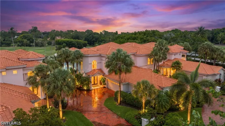 2388 Terra Verde Lane #2388, Naples, FL 34105 - #2