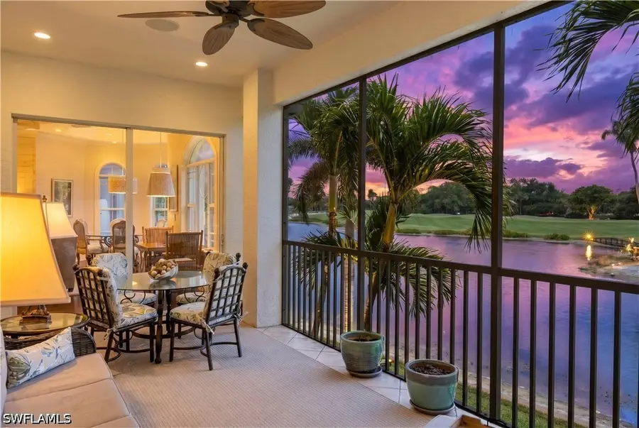 2388 Terra Verde Lane #2388, Naples, FL 34105 - #3
