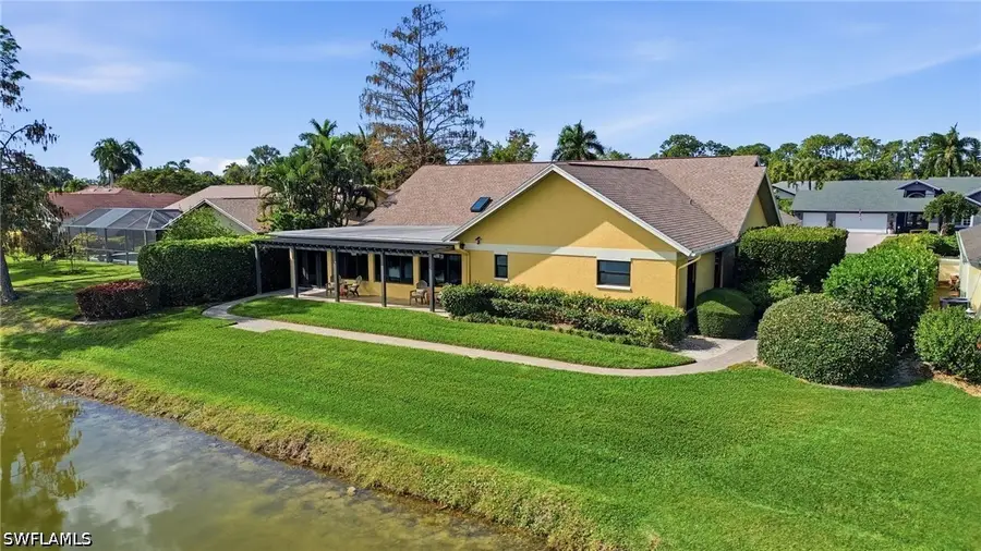 2274 Queens Way, Naples, FL 34112 - #3