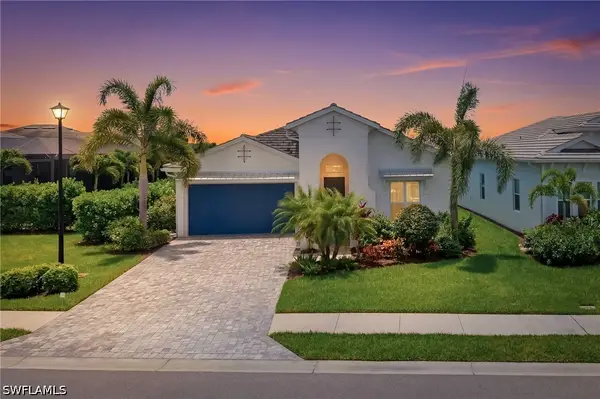8980 Mustique Lane, Naples, FL 34114