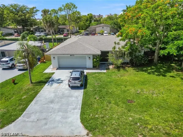 8071 Cleaves Road, North Fort Myers, FL 33903