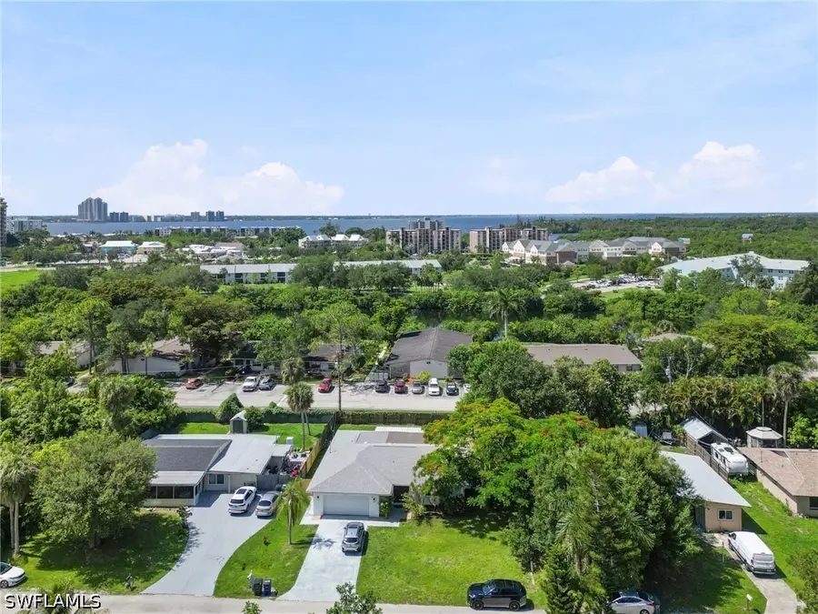 8071 Cleaves Road, North Fort Myers, FL 33903 - #2