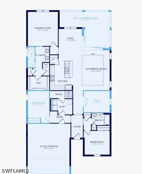 16621 Ash Grove Lane, Alva, FL 33920 - #3