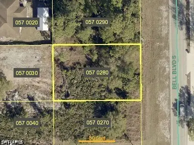 414-416 Bell Boulevard S, Lehigh Acres, FL 33974