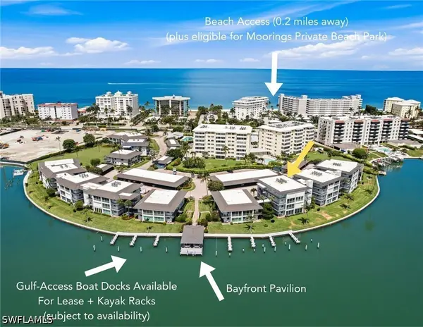 3400 Gulf Shore Boulevard N #L8, Naples, FL 34103